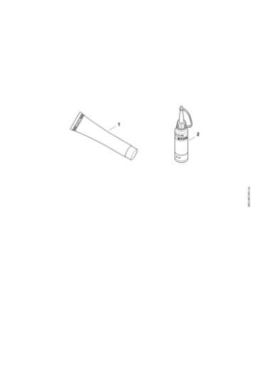 Bild von Hilfs- und Betriebsstoffe MSA 120 C-B
