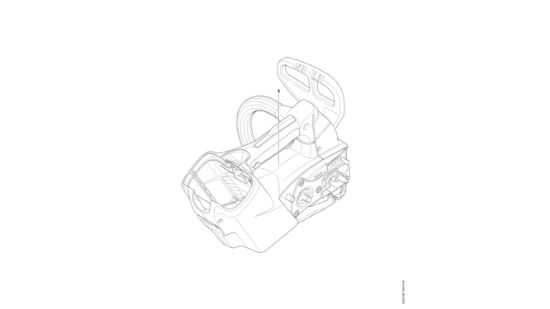 Bild von Maschinennummer MSA 161 T