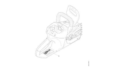 Bild von Maschinennummer MSA 220 C-B