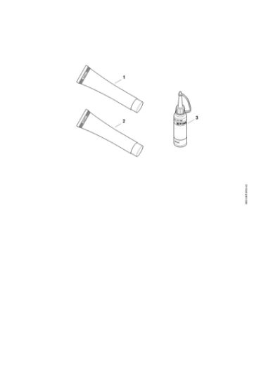Bild von Hilfs- und Betriebsstoffe MS 162 C-BE
