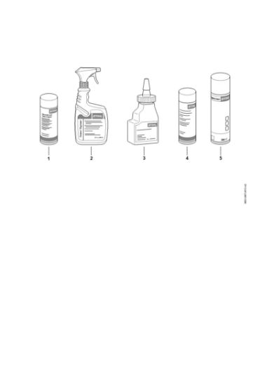 Bild von Pflegemittel MS 162 C-BE