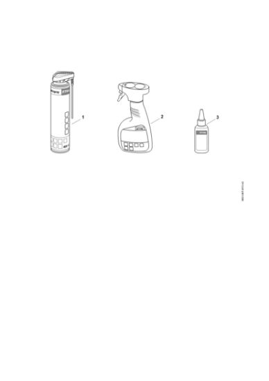 Bild von Pflegemittel MS 172