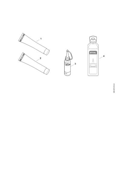 Bild von Hilfs- und Betriebsstoffe MS 193 T
