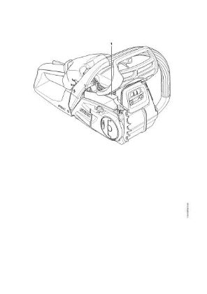 Bild von Maschinennummer MS 212