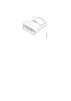 Bild von Adapter BGA 300.0