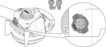 Blasgeräte (BG, BR) BG 56 C-E Smart Connector der Marke Stihl