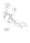 Bild von Griffrahmen SH 86 SH 86-D