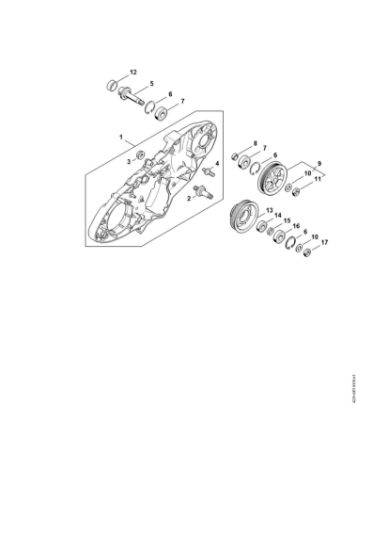 Bild von Anschlussstück TS 440-A