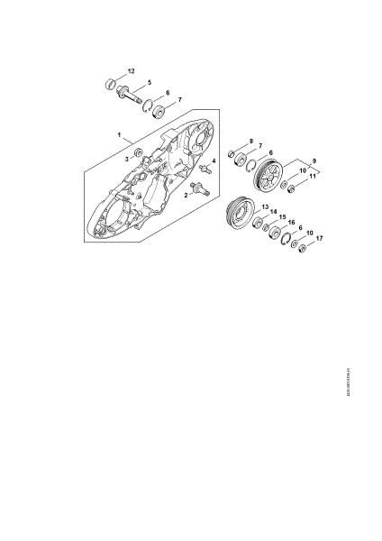 Bild von Anschlussstück TS 440-A