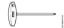 Trennschleifer (TS) TS 500i-A Schraubendreher T27x150 der Marke Stihl