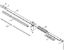 Heckenschneider (HL) HL 92 C-E Schaft der Marke Stihl