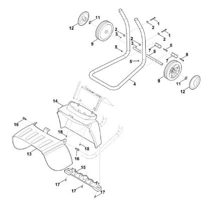 Bild von C - RadfuàŸ GHE 260.0 S