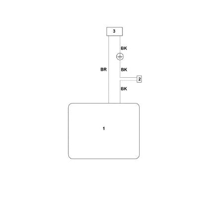 Bild von I - Schaltplan GH 370.0 S GH 370.0 S