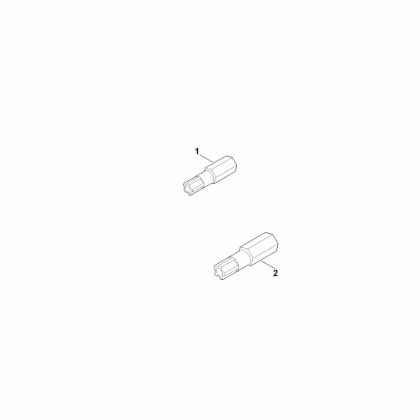 Bild von H - Sonderwerkzeug GH 370.1 S