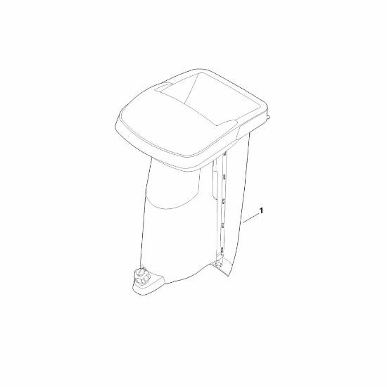 Bild von A - Trichter GH 460.1 C