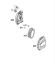 B&S - 09â  09P702-0237-H5 A - LUFTFILTERGRUPPE der Marke Stihl