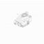 Bild von A - Motor komplett EVC 1000.0 (EVC1000-0001)