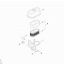 Bild von B - Luftfilter EVC 1000.0 (EVC1000-0001)