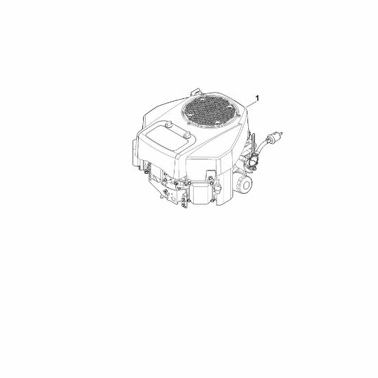 Bild von A - Motor komplett EVC 7000.0 (EVC7000-0001)