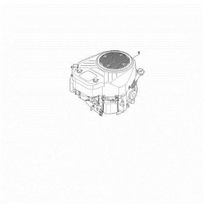 Bild von A - Motor komplett EVC 8000.0 (EVC8000-0001)