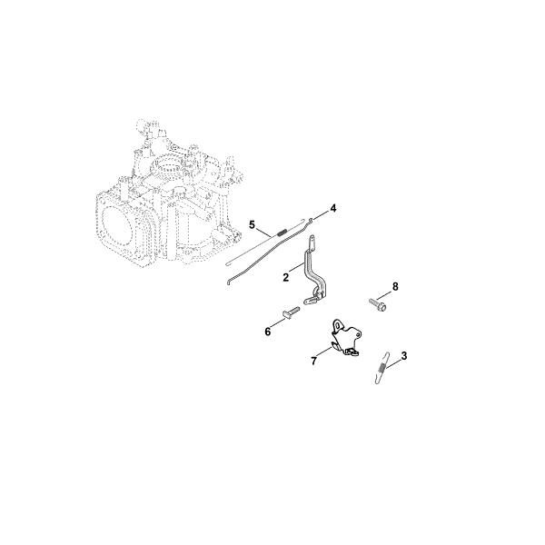 Bild von E - Steuereinheit HD675 (HD675-3013)