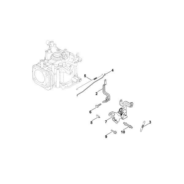 Bild von E - Steuereinheit HD775 (HD775-3024)