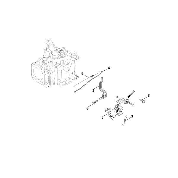 Bild von E - Steuereinheit HD775 (HD775-3025)