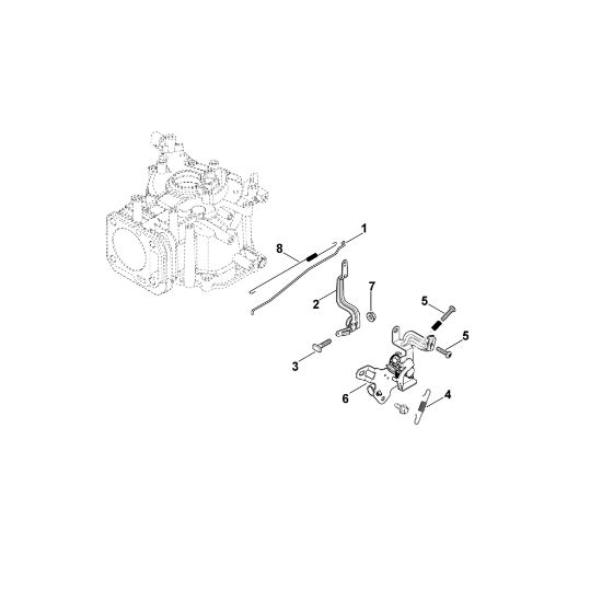 Bild von E - Steuereinheit XT-6 (XT149-0213)