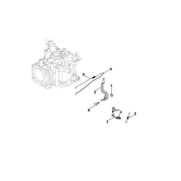 Bild von E - Steuereinheit XT-800 (XT800-0036)