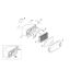 Bild von B - Luftfilter XT-800 (XT800-2052)