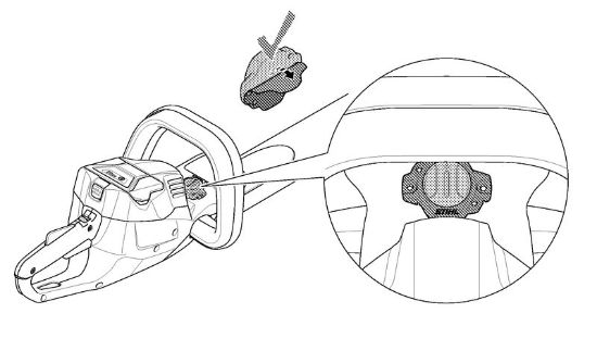 Akku-Heckenscheren (HSA) HSA 56 Smart Connector der Marke Stihl