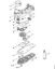 Heckenscheren (HS) HS 86 T Getriebe HS 81 T, 86 T der Marke Stihl
