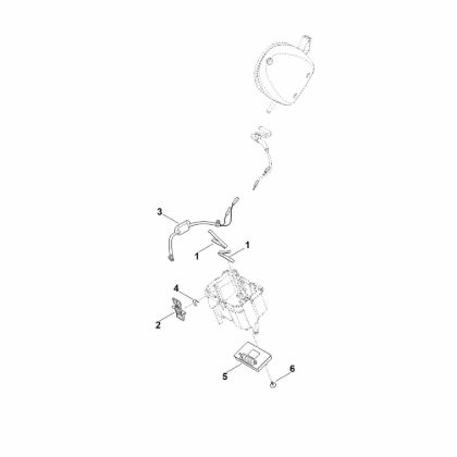 Bild von E - Elektrische Bauteile RMA 239.1