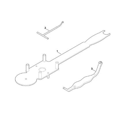 Bild von I - Sonderwerkzeug RMA 443.0 TC