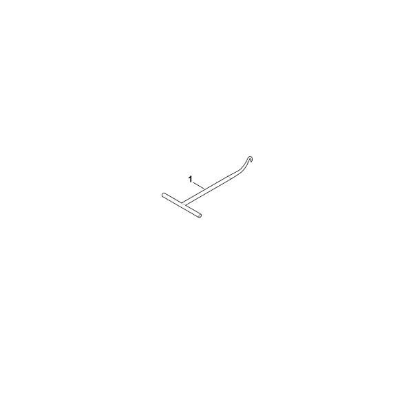 Bild von H - Sonderwerkzeug RMA 510