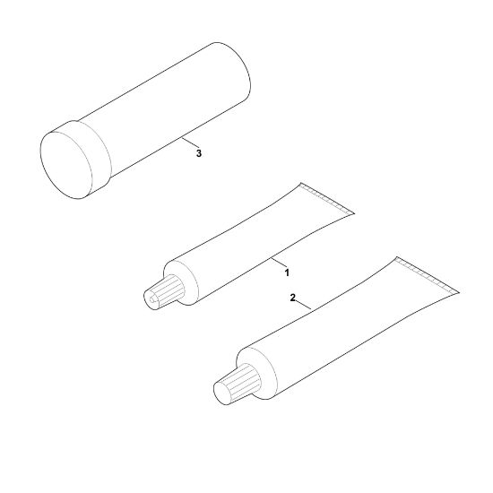 Bild von J - Schmierstoffe RMA 765.0 V