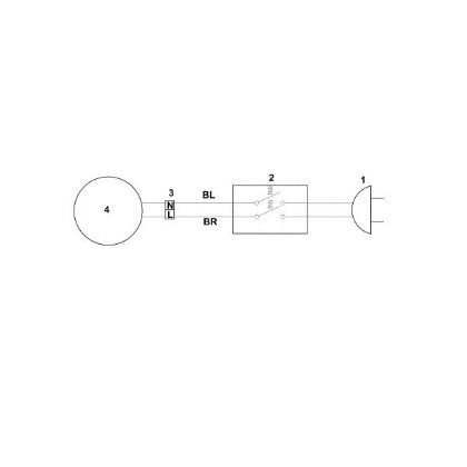 Bild von G - Schaltplan RME 235.0