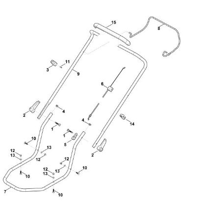 Bild von A - Lenker RM 2.0 RC
