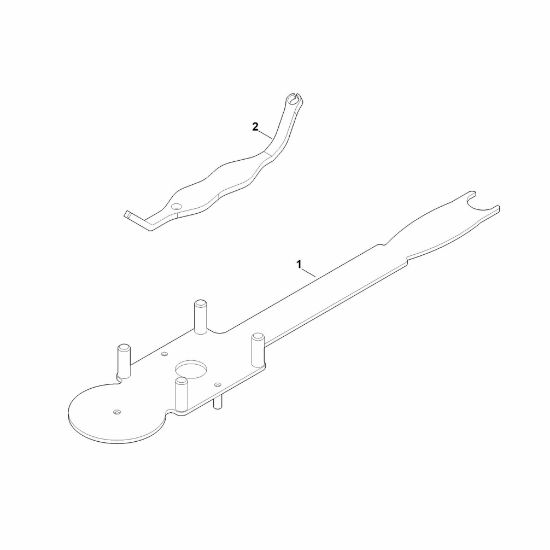 Bild von E - Sonderwerkzeug RM 2.1 R