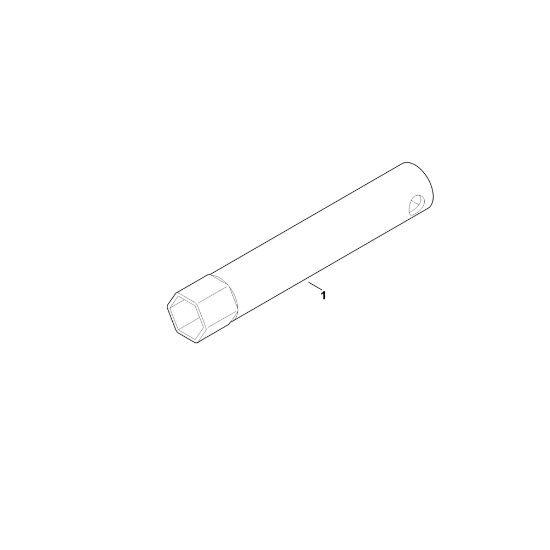 Bild von F - Werkzeuge RM 253.0