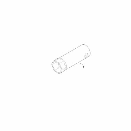 Bild von F - Werkzeuge RM 253.2 T