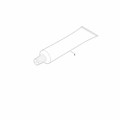 Bild von H - Schmierstoffe RM 253.2 T
