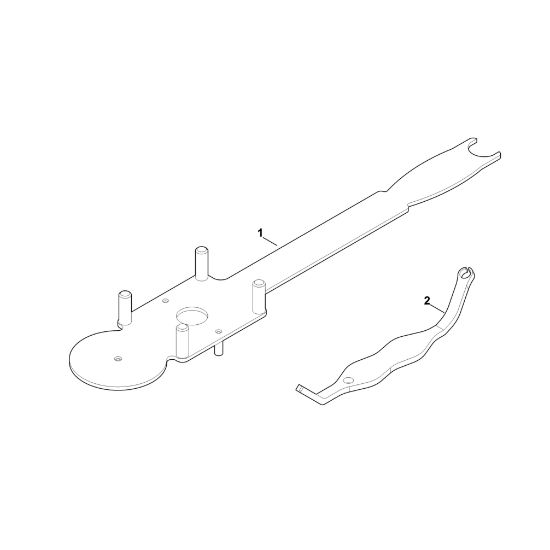 Bild von F - Sonderwerkzeug RM 3.0 RTX