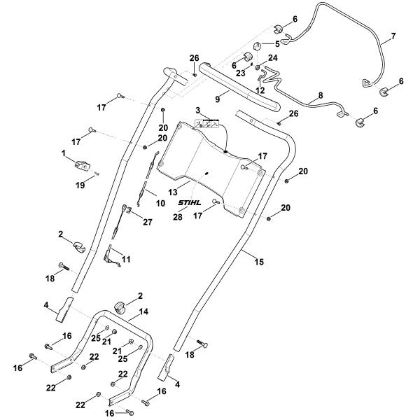 Bild von A - Lenker RM 4.0 RTP