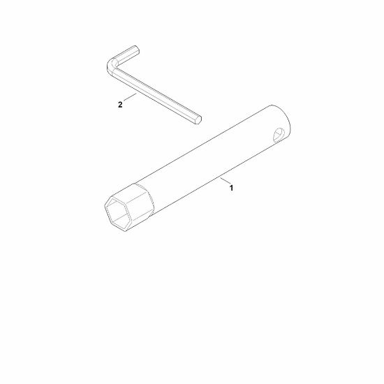 Bild von F - Werkzeuge RM 448.1 VC