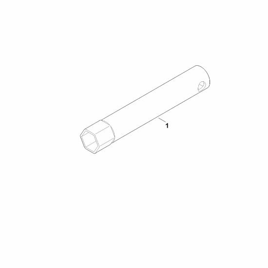 Bild von H - Werkzeuge RM 545.1 T
