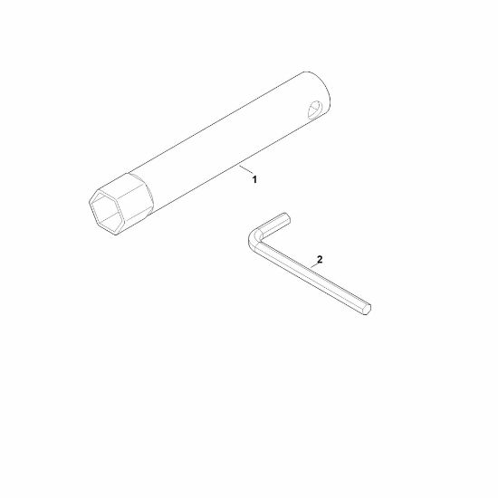 Bild von H - Werkzeuge RM 650.0 T