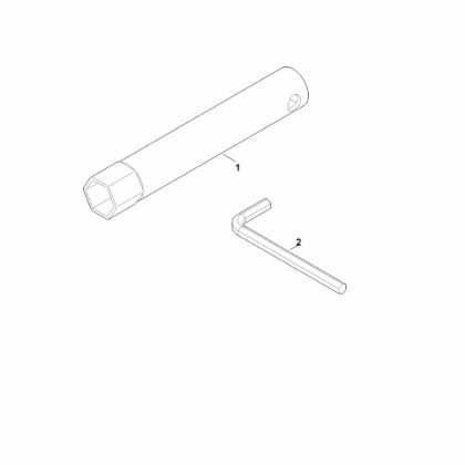 Bild von H - Werkzeuge RM 655.0 V