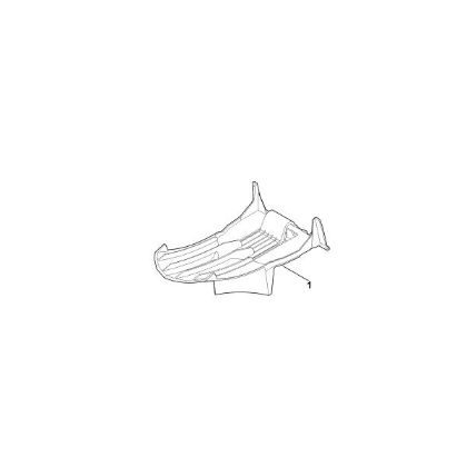 Bild von A - Mulch Kit AMK 065.0