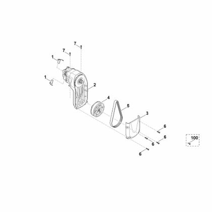 Bild von D - Motor RLE 240.0